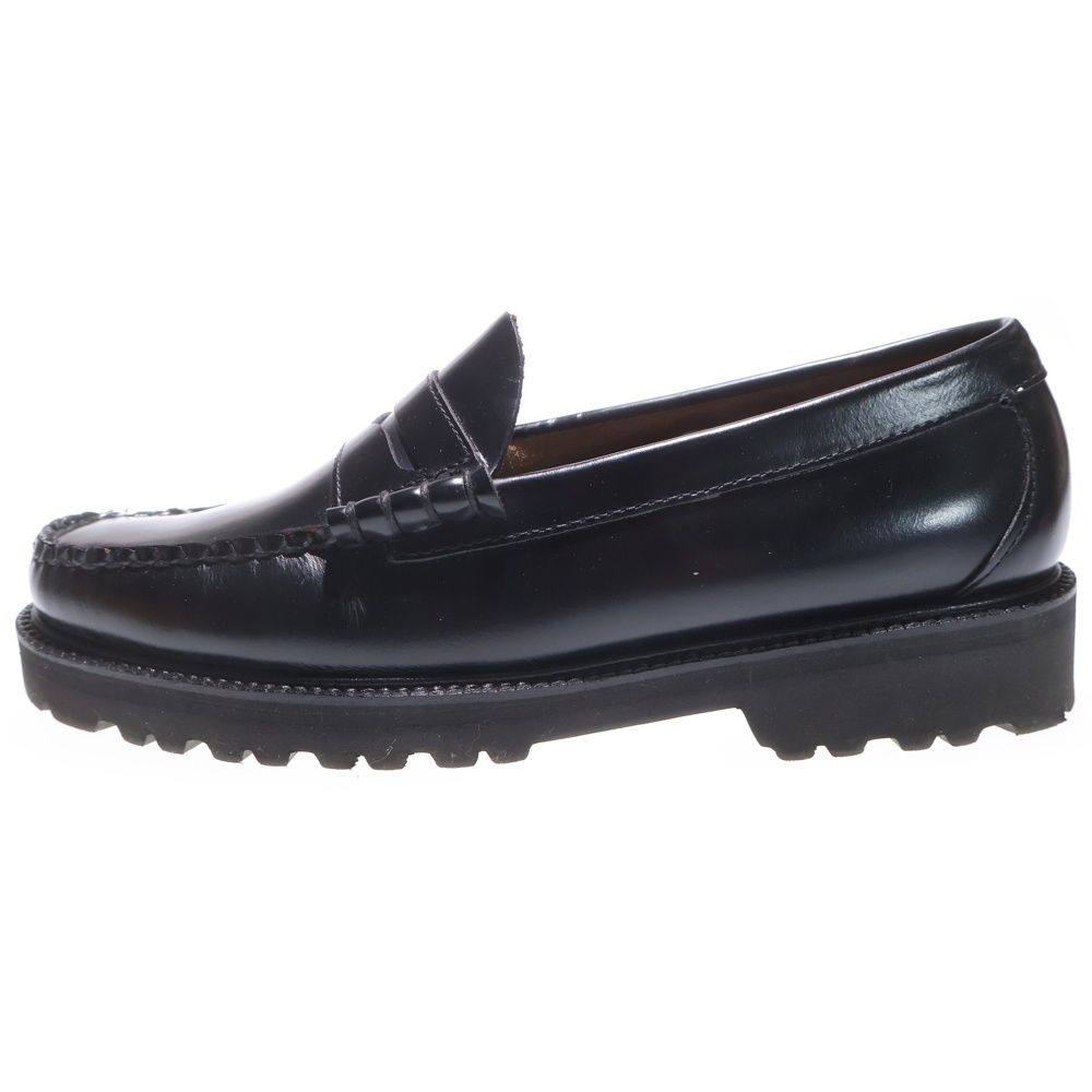 G.H.Bass WEEJUNS (ジーエイチバスウィージャンズ) WEEJUN LUG LARSON