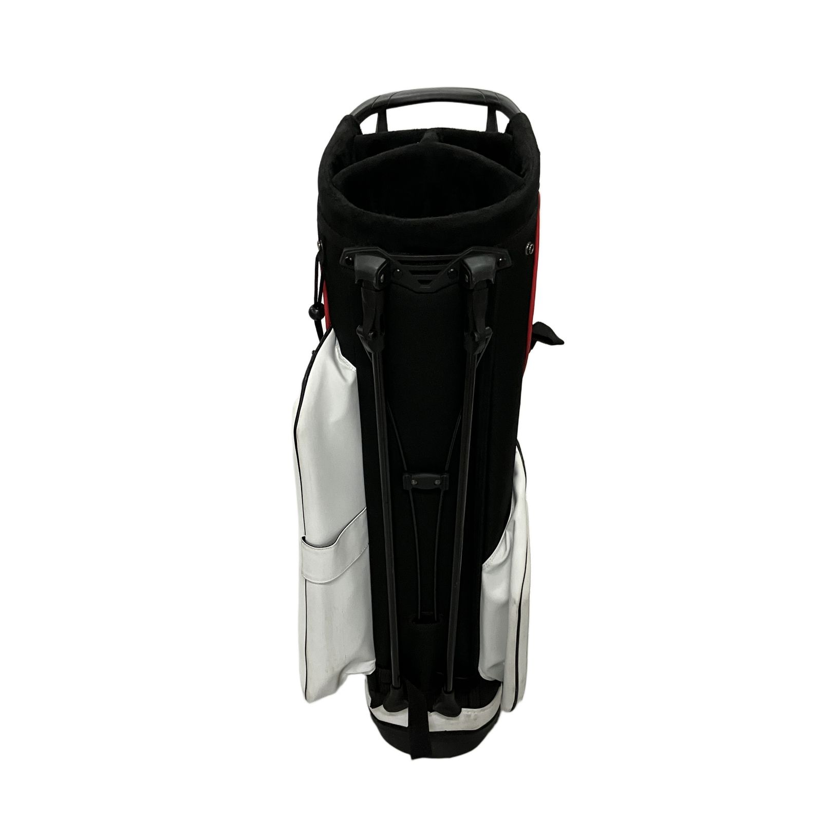 キャディバッグ