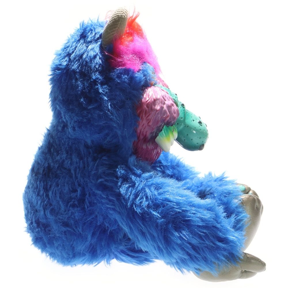 VINTAGE (ヴィンテージ) 80s 1986 AmToy My Pet Monster UK製 アムトイ