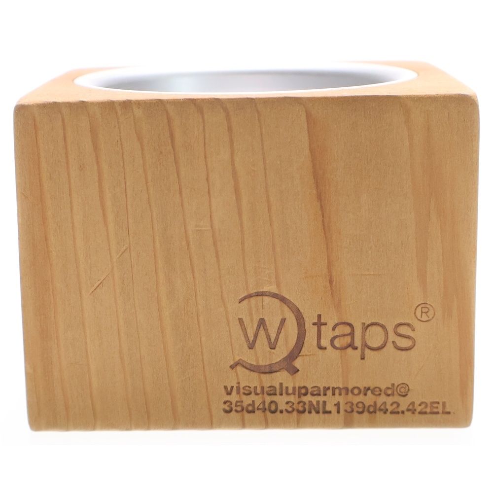 WTAPS (ダブルタップス) × M&M INCENSE CHAMBER エムアンドエム イン