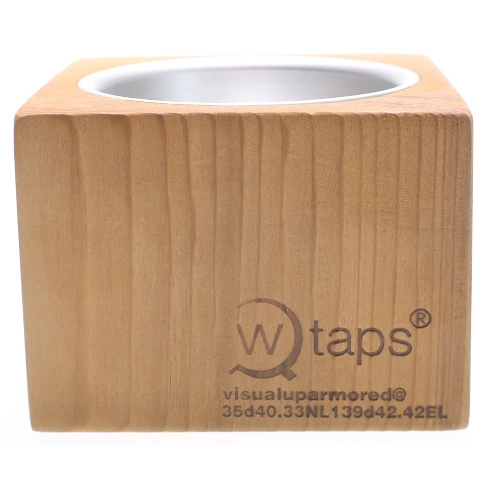 WTAPS M&M お香立て INCENSE CHAMBER WTAPS M&M お香立て INCENSE CHAMBER 【公式通販】