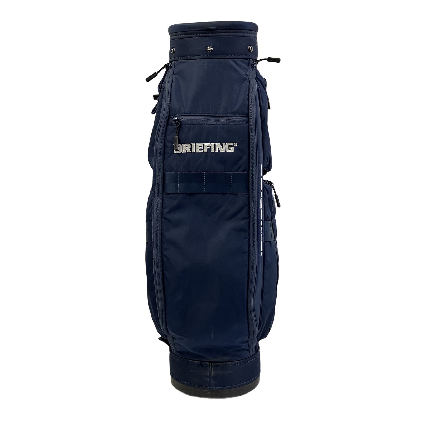 BRIEFING GOLF ブリーフィング CR-6 キャディバッグ 8.5型 5分割 軽量