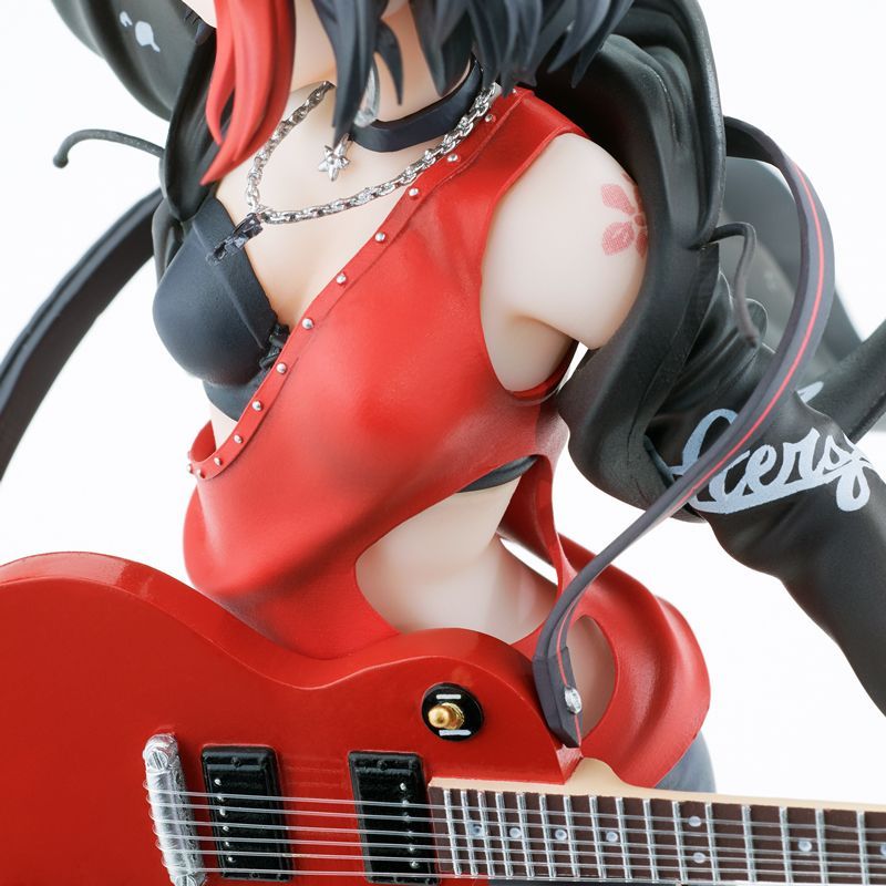 新品】バンドリ!ガールズバンドパーティ! 1/7スケールフィギュア VOCAL