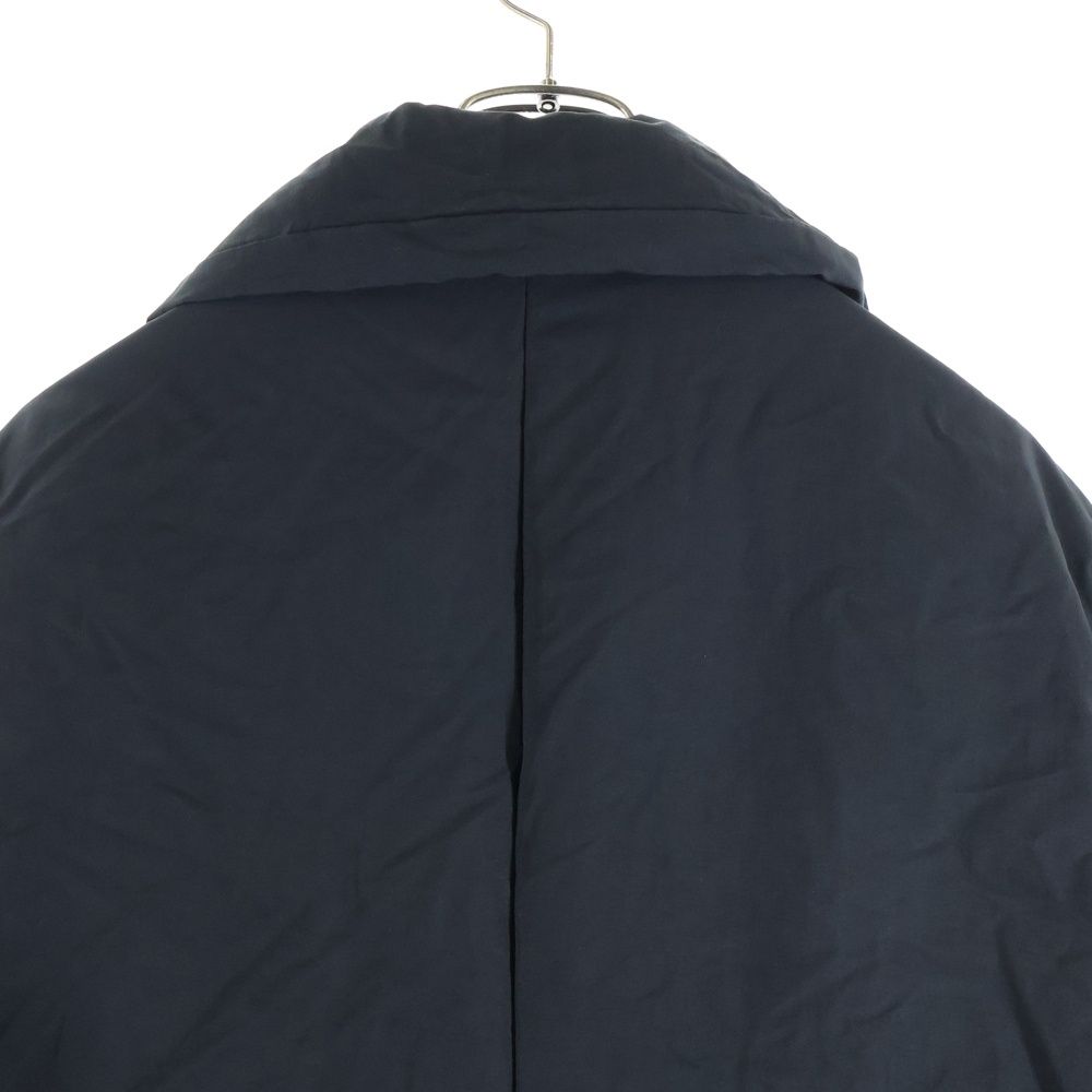NO BRAND (ノーブランド) anuke アンヌーク STANDCOLLAR DOWN COAT
