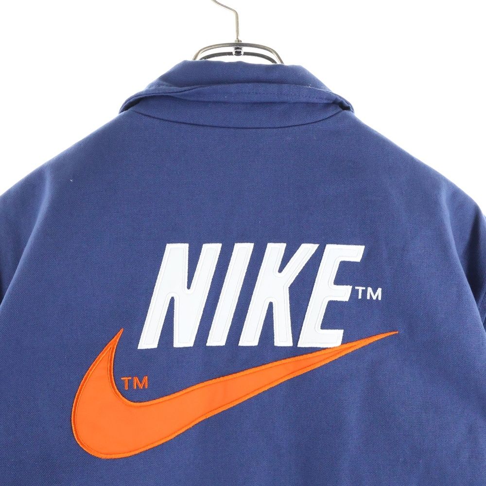 NIKE (ナイキ) AS M NSW NIKE TREND WC 1 MIDNIGHT NAVY/SAIL バック
