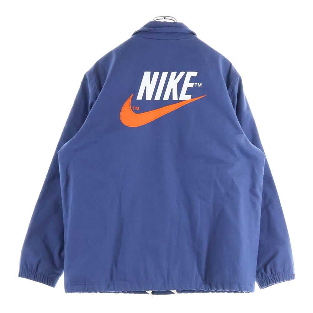 NIKE (ナイキ) AS M NSW NIKE TREND WC 1 MIDNIGHT NAVY/SAIL バック