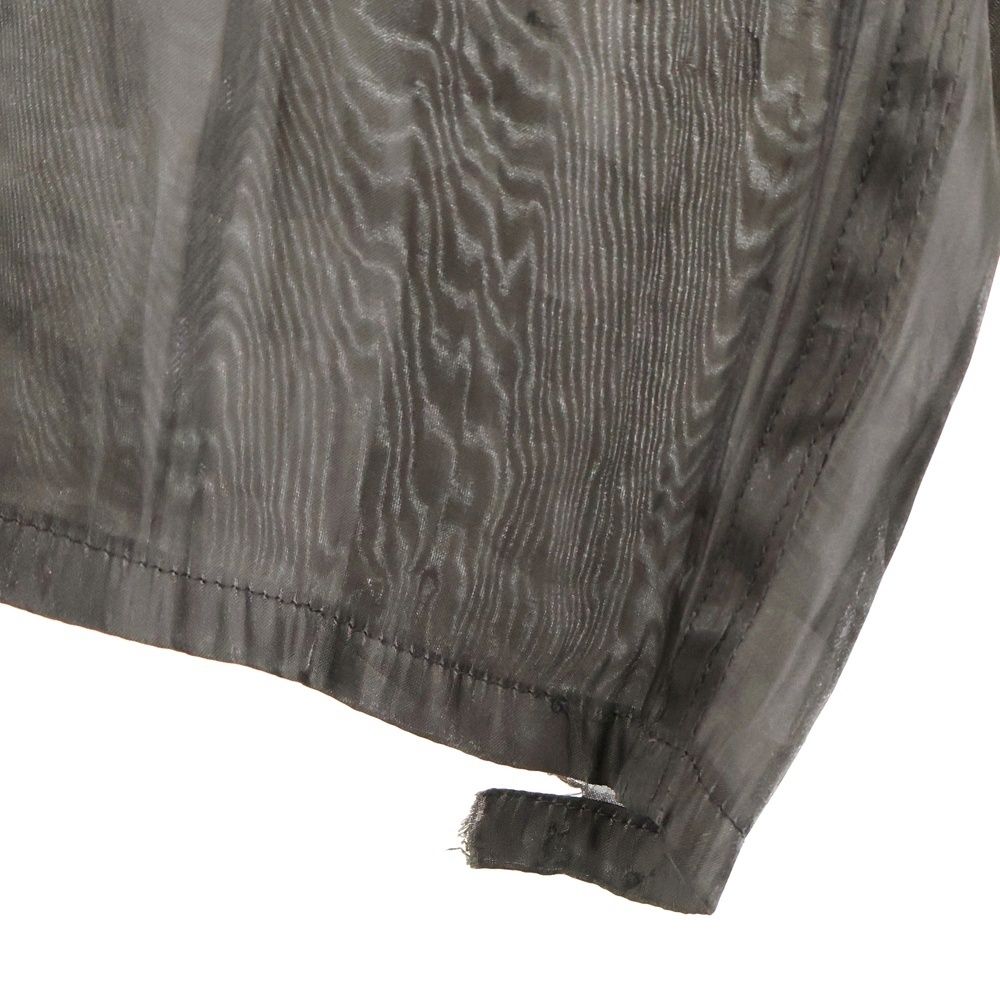 Yohji Yamamoto POUR HOMME (ヨウジヤマモト プールオム) 14SS Archive