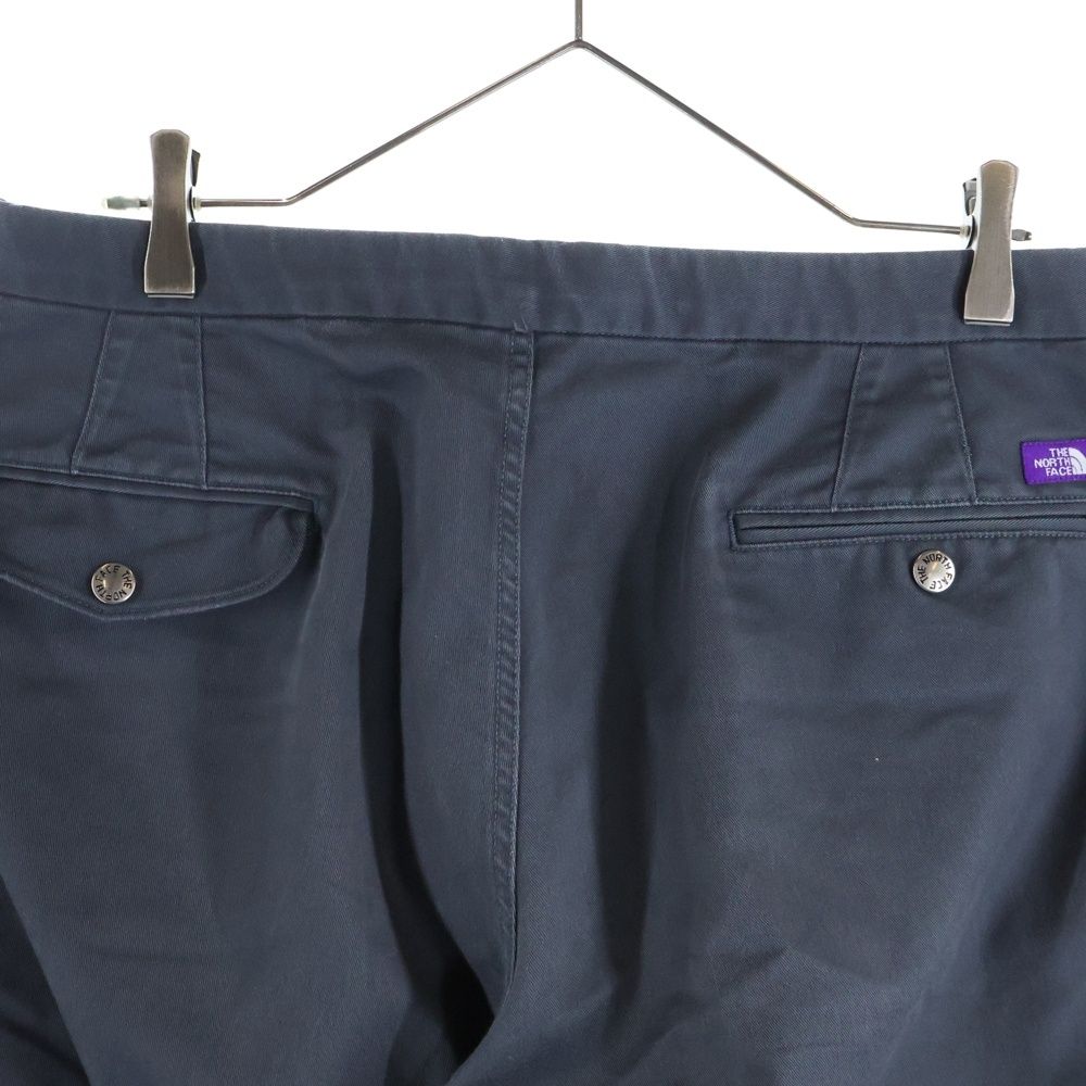 THE NORTH FACE PURPLE LABEL (ノースフェイスパープルレーベル