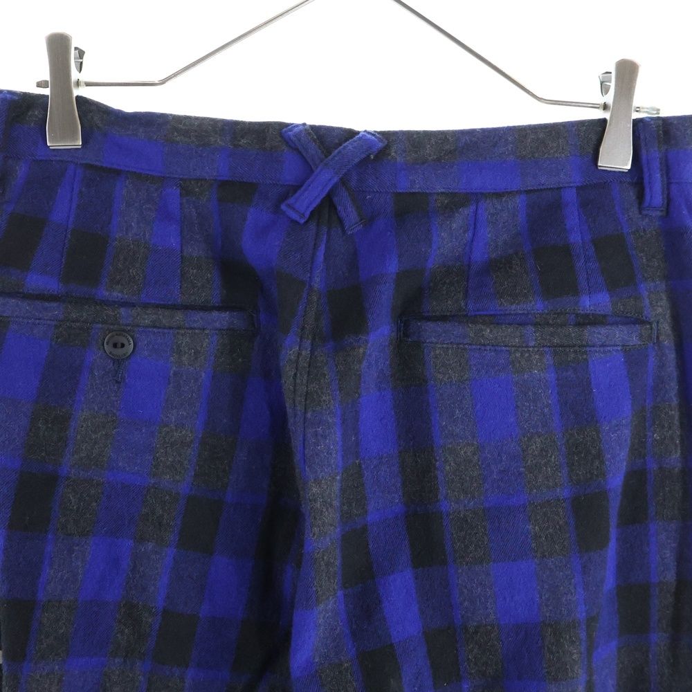 BACK LASH (バックラッシュ) マルチポケット カンガルーレザー ジップ BACK LASH (バックラッシュ) マルチポケット カンガルーレザー ジップ