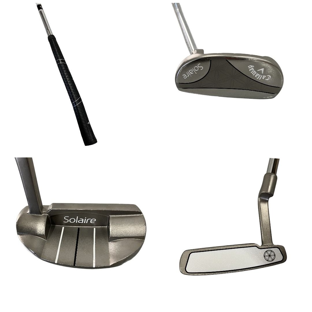 キャディバッグセット B10780827