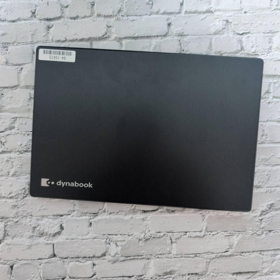 バッテリー◯dynabook G83FP 10世代i5 8GB 256GB Office付き 即納