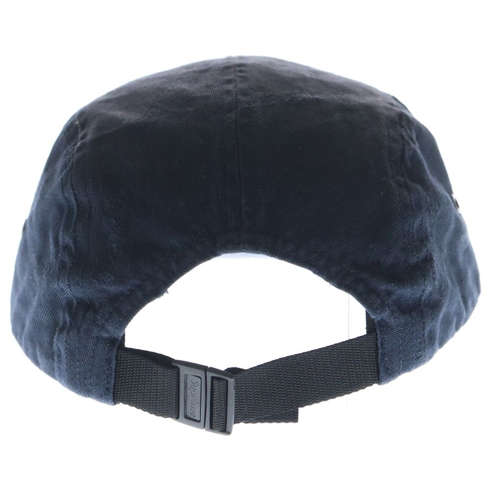 SUPREME (シュプリーム) Box Logo Military Camp Cap ボックスロゴ