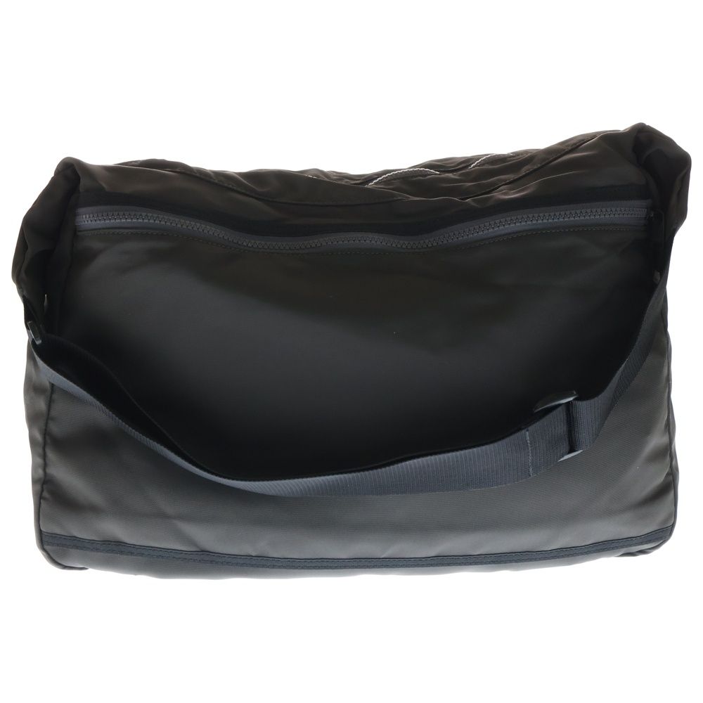 nonnative (ノンネイティブ) 25SS EXPLORER SHOULDER BAG NYLON OXFORD