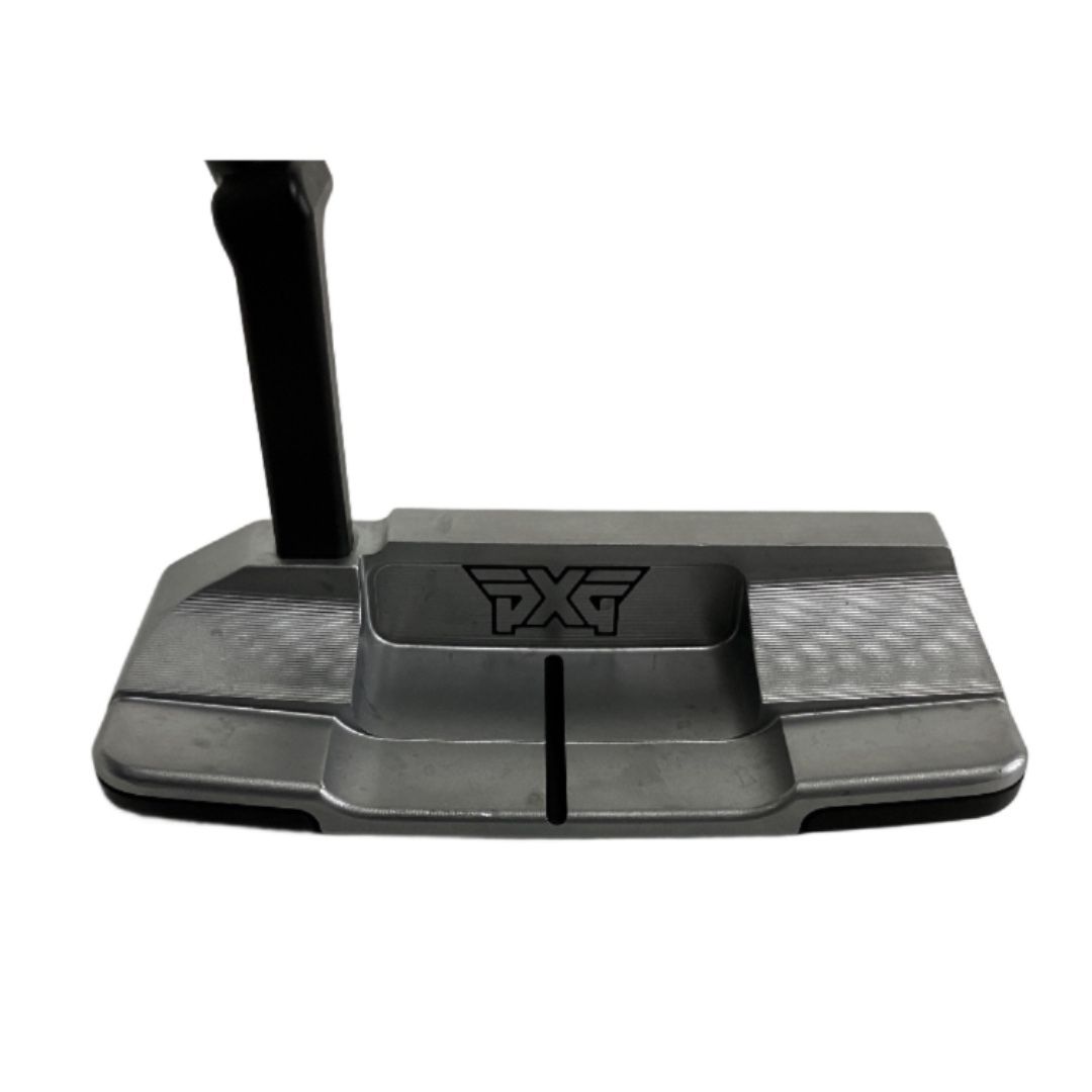 PXG BATTLE READY II MUSTANG パター バトルレディ ゴルフクラブ 中古