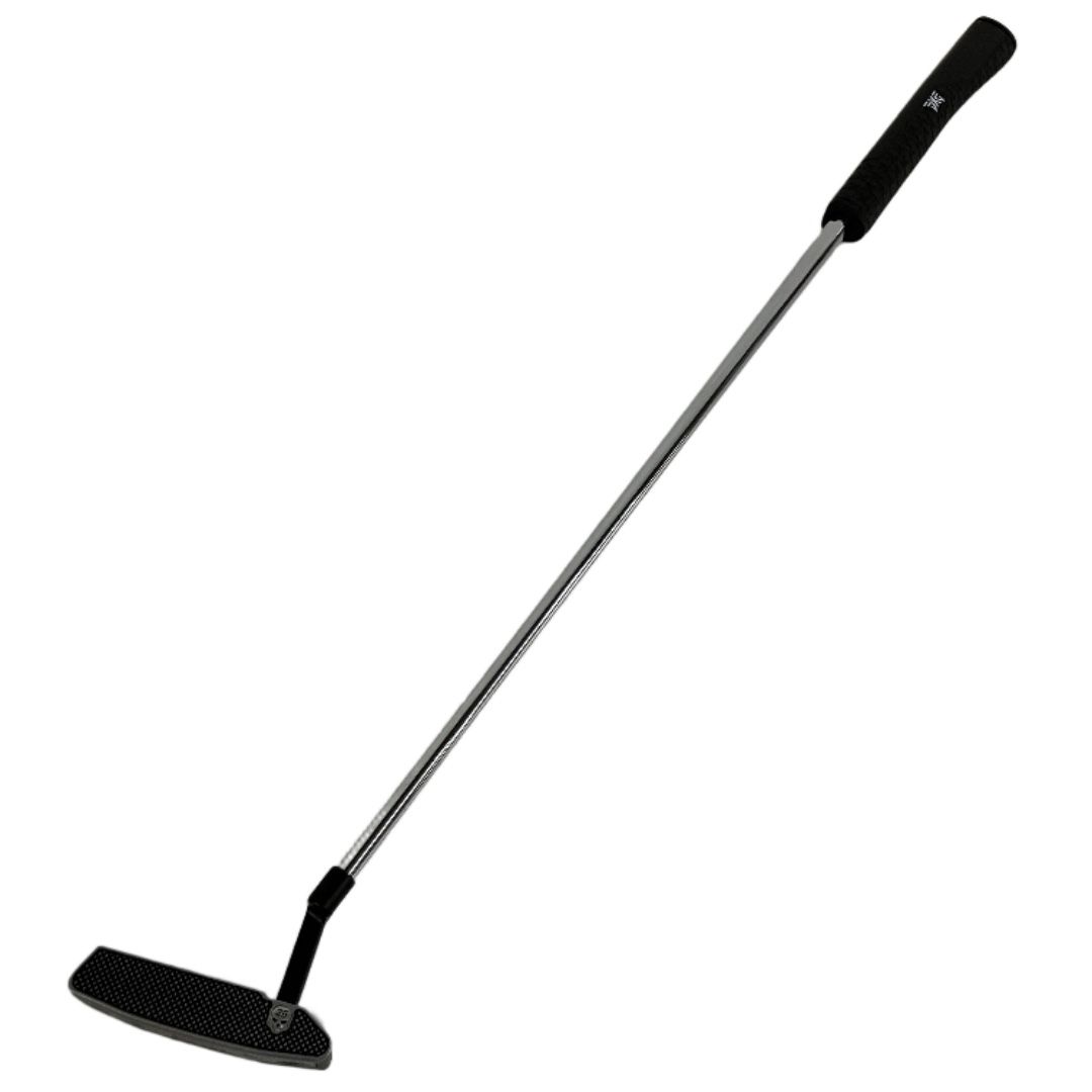 PXG BATTLE READY II MUSTANG パター バトルレディ ゴルフクラブ 中古