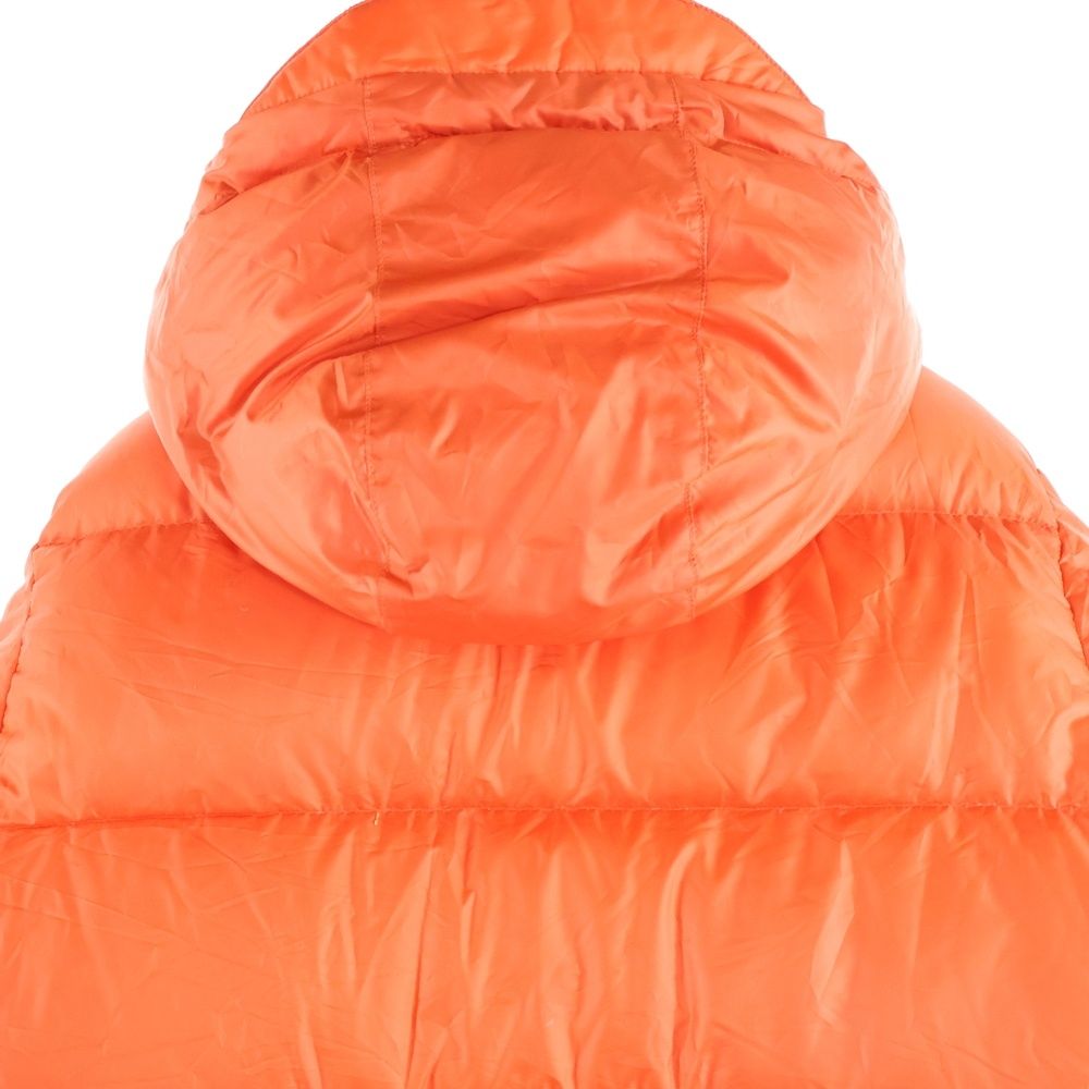 NEIGHBORHOOD ダウンジャケット オレンジ SMALL NEIGHBORHOOD（ネイバーフッド） NEIGHBORHOOD DEJ DOWN E JKT ダウン