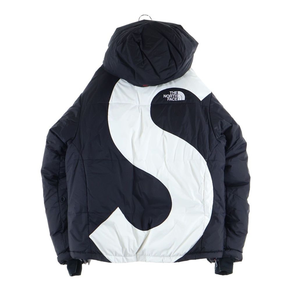 SUPREME (シュプリーム) 20AW ×THE NORTH FACE S Logo Himalayan Parka