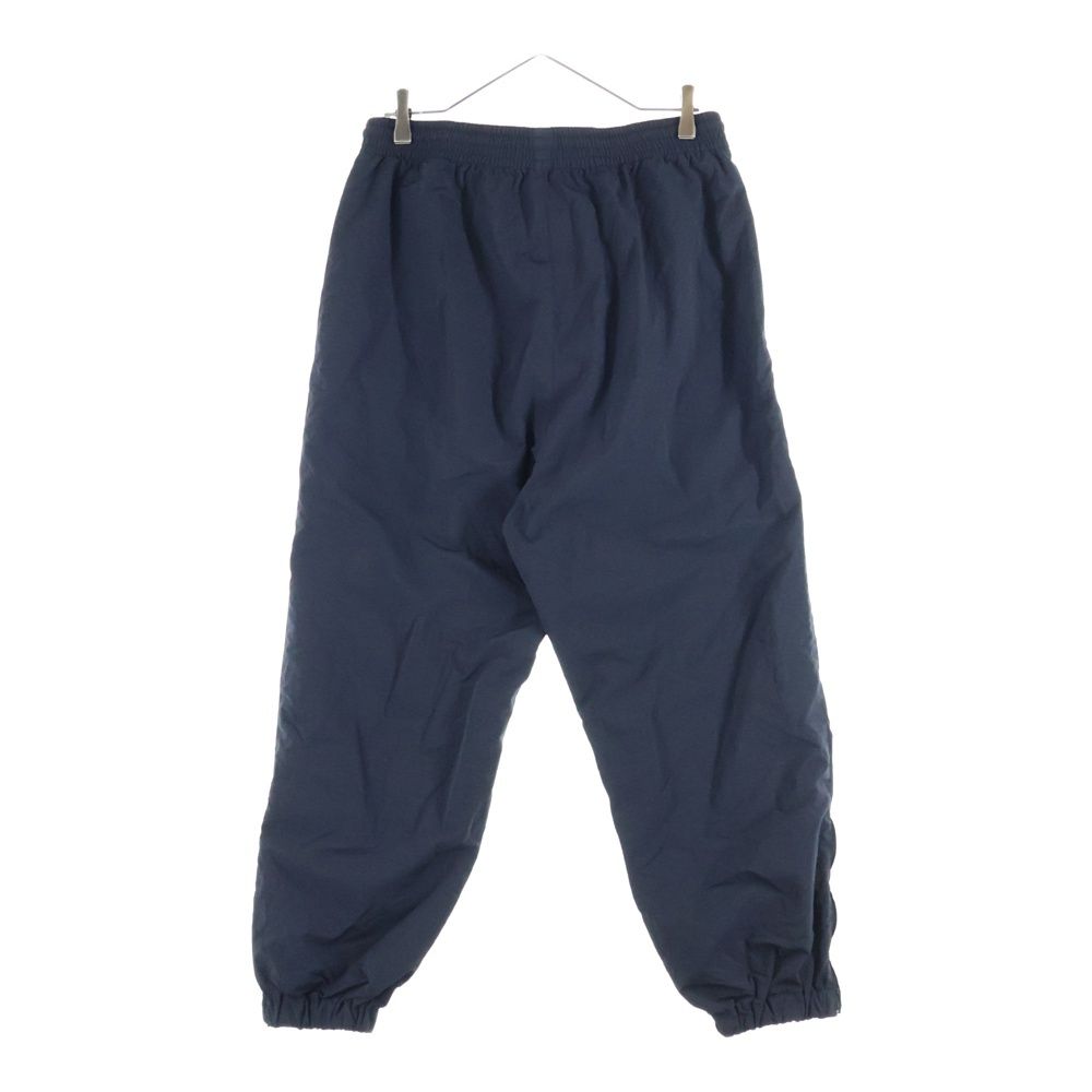 WACKO MARIA (ワコマリア) NYLON TRACK PANTS ロゴ刺繍 ナイロン