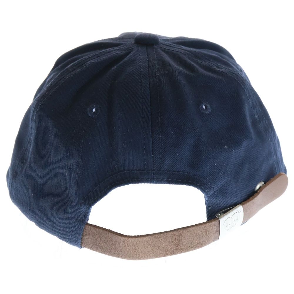 HUMAN MADE (ヒューマンメイド) 24AW 6PANEL TWILL CAP 6パネル ツイル