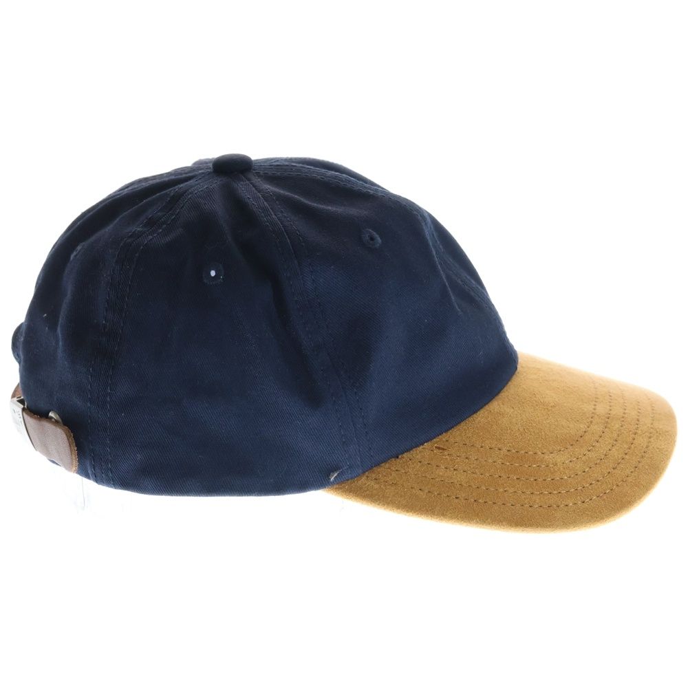 HUMAN MADE (ヒューマンメイド) 24AW 6PANEL TWILL CAP 6パネル ツイル