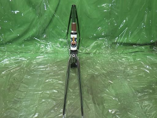 中古】Bottecchia ボッテキア SL クロモリフレーム - メルカリ