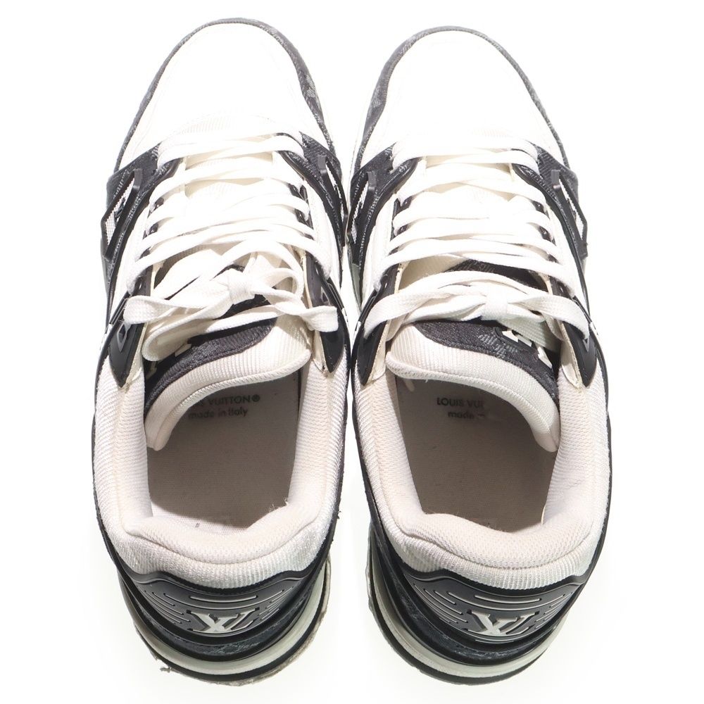 LOUIS VUITTON (ルイヴィトン) LVトレーナー ローカットスニーカー