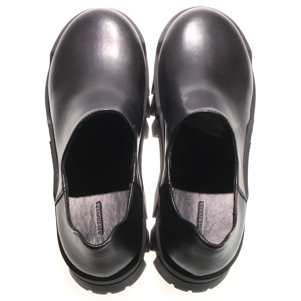 Balenciaga Bulldozer Miniboot ブルドーザー Size 672478-WBCQ0-1000