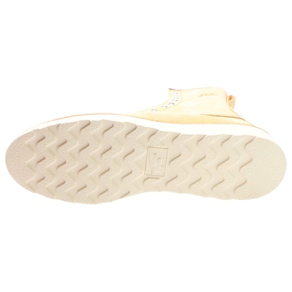 RED HUMAN MADE RED WING 8インチモックブーツ 27cm US9 WING