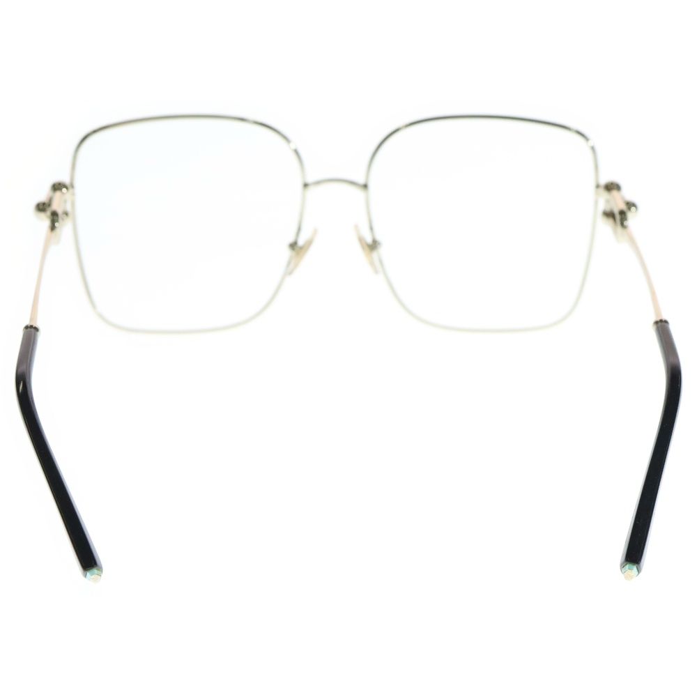 TIFFANY & Co. (ティファニー) ハードウェアモチーフ カラーレンズ