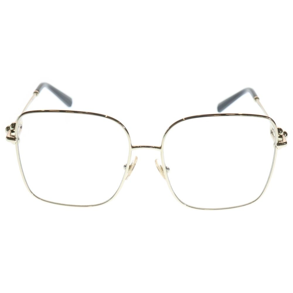 TIFFANY & Co. (ティファニー) ハードウェアモチーフ カラーレンズ