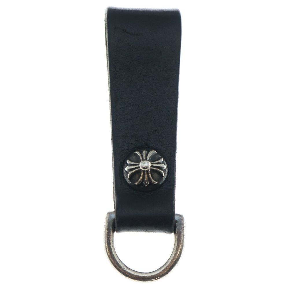 CHROME HEARTS (クロムハーツ) BELT LOOP D RING Dリング クロスボール