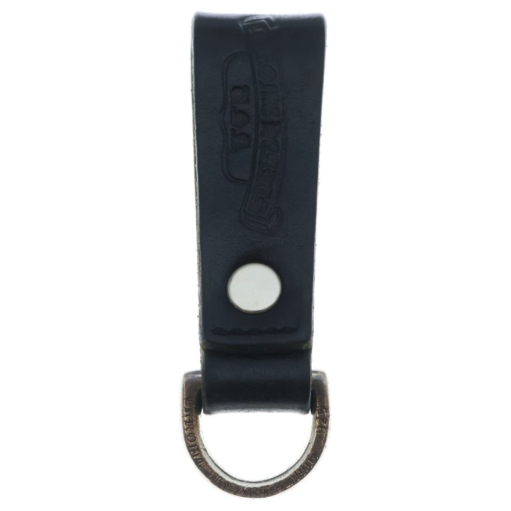 小物 Chrome Hearts BELT LOOP CROSS BALL DRING 小物 Chrome Hearts