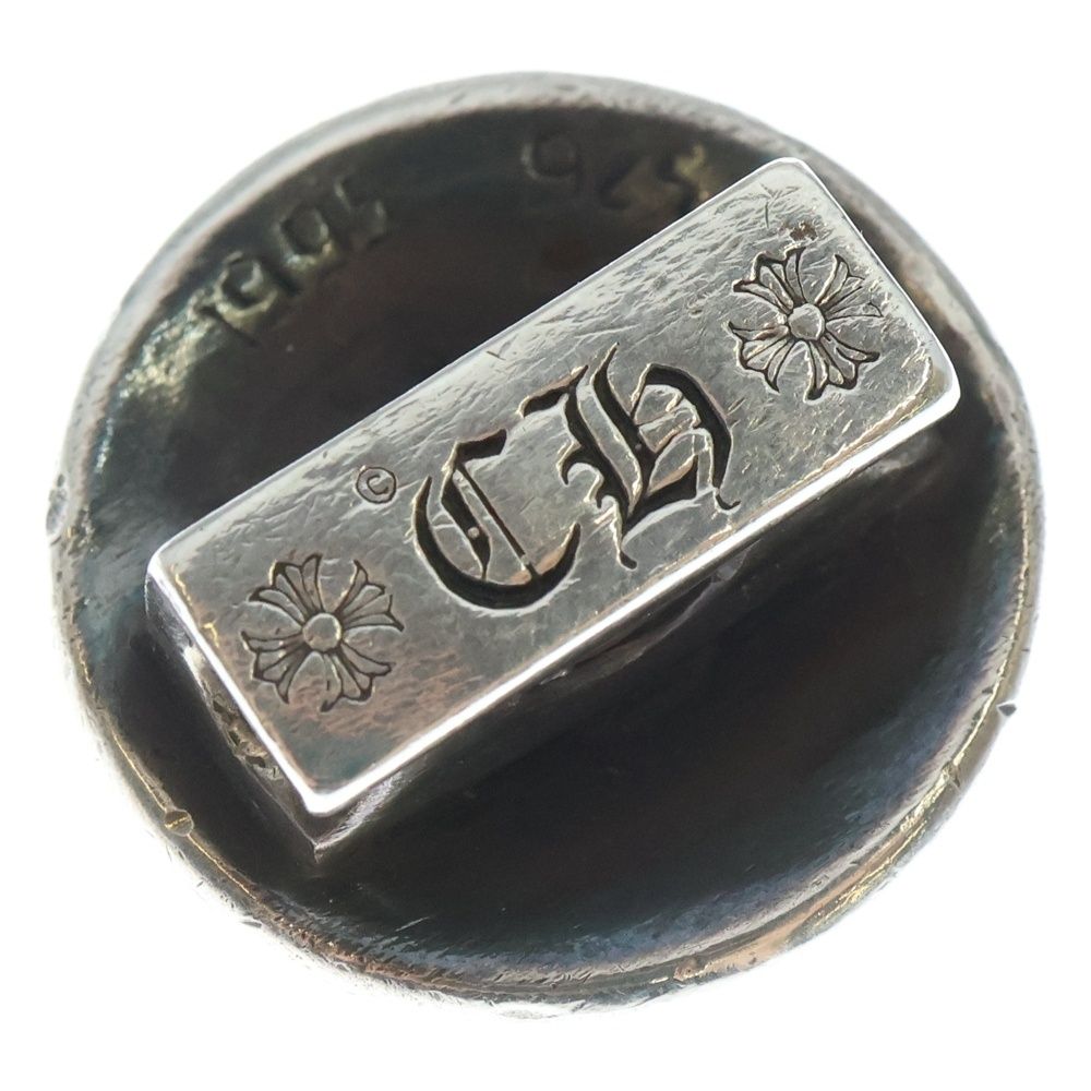 CHROME HEARTS (クロムハーツ) HAIRBAND クロスボール ヘアバンド