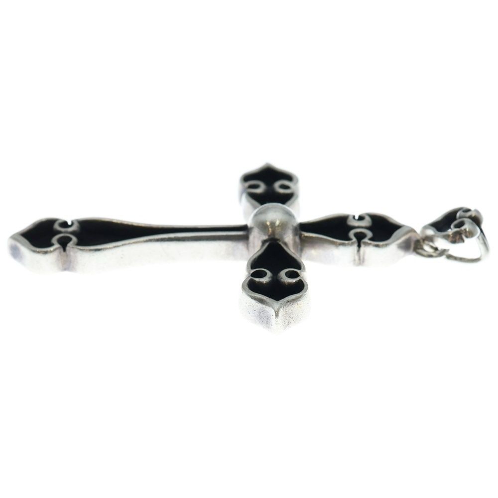 CHROME HEARTS (クロムハーツ) LRG SPADE CROSS ラージスペードクロス