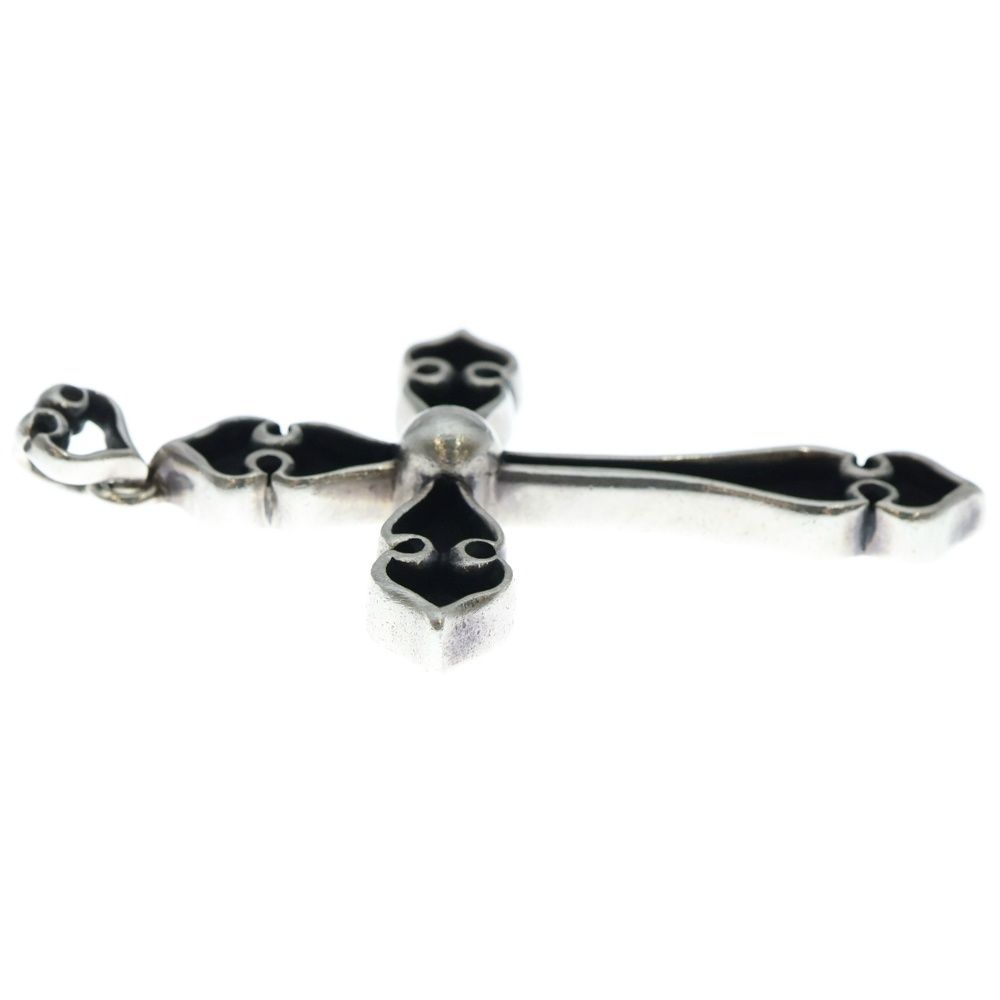 CHROME HEARTS (クロムハーツ) LRG SPADE CROSS ラージスペードクロス