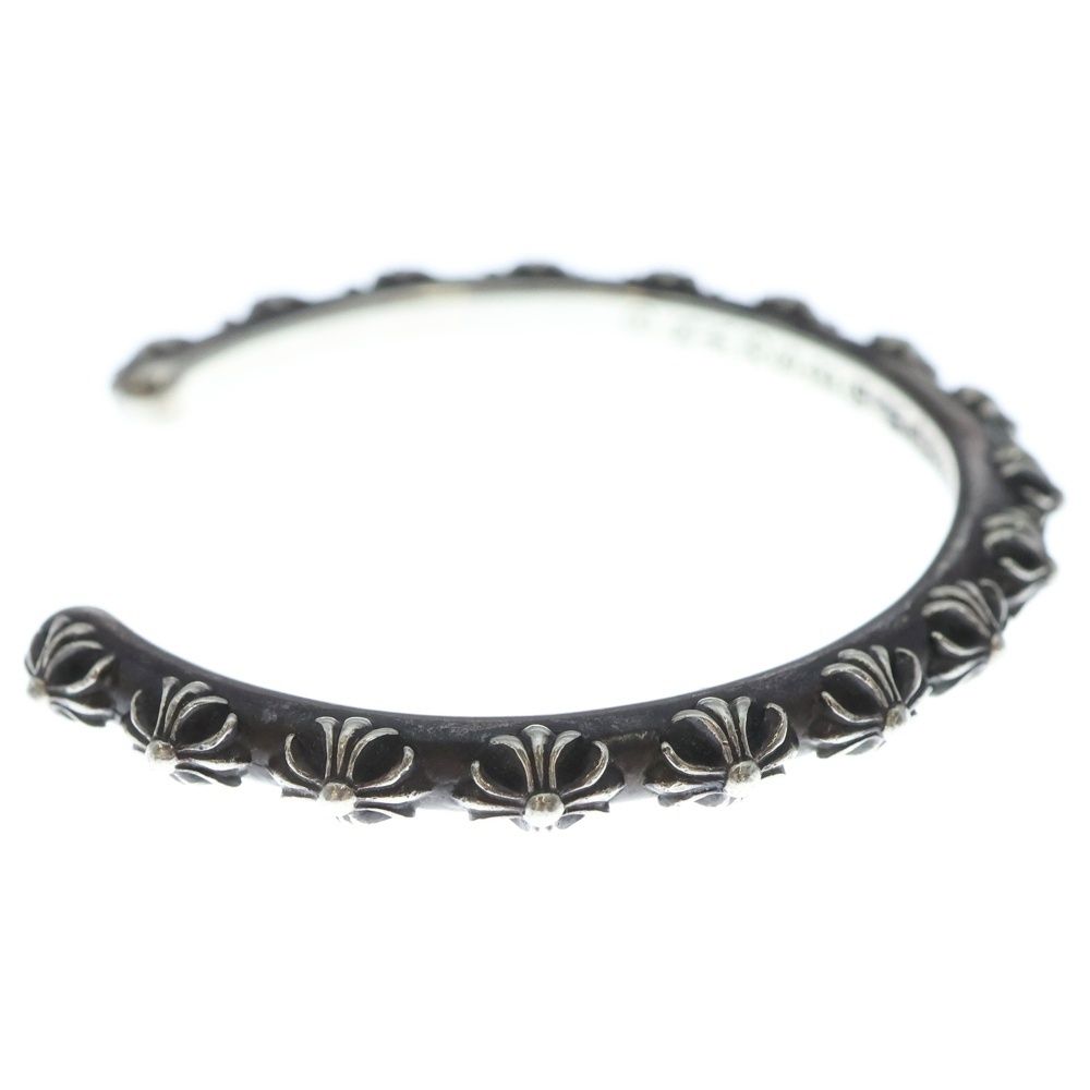 CHROME HEARTSクロムハーツSBTバングルクロス クロムハーツ SBTバングル クロムハーツ BANGLE CROSS/クロスバンド
