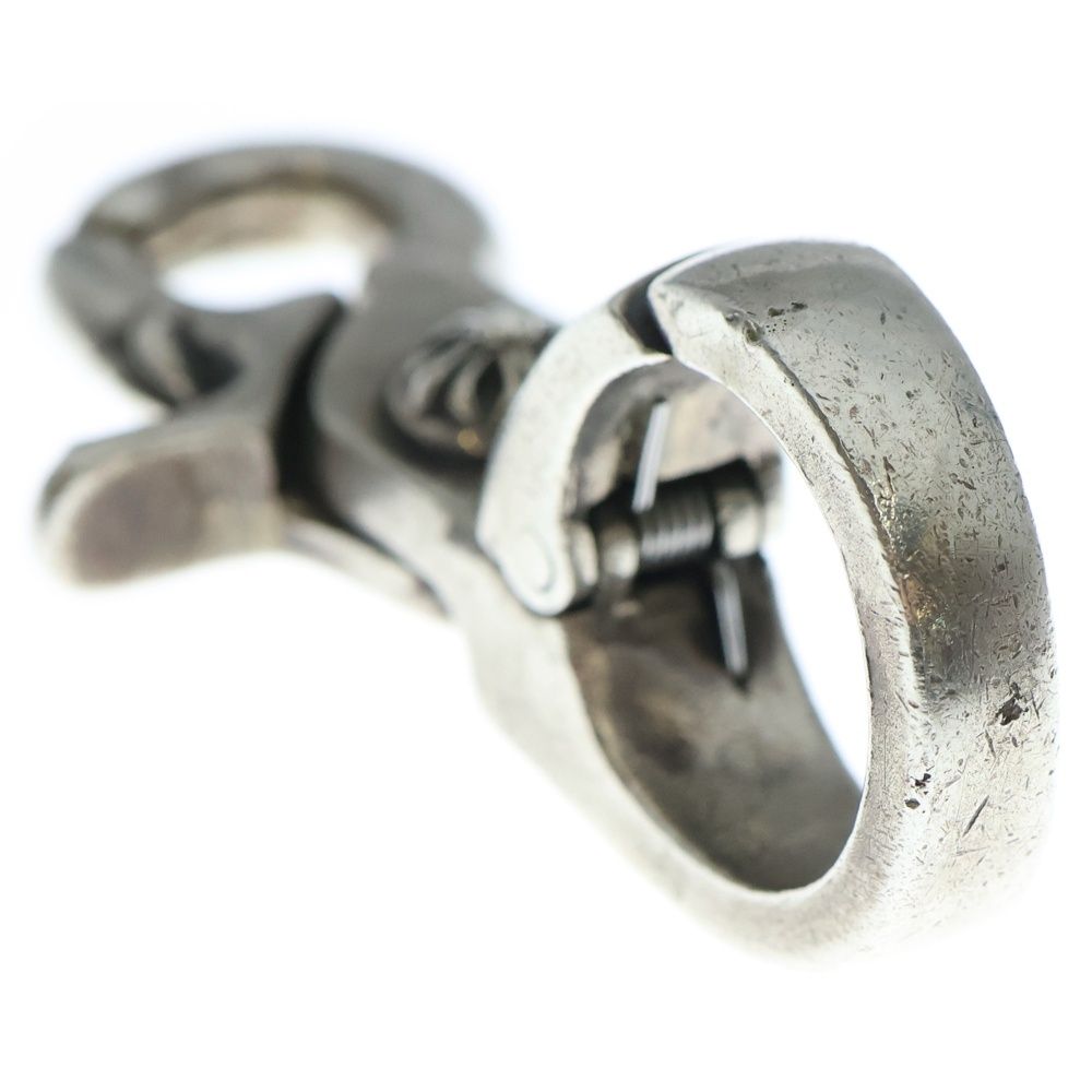 CHROME HEARTS (クロムハーツ) QUICK CLIP CROSS BALL クイック