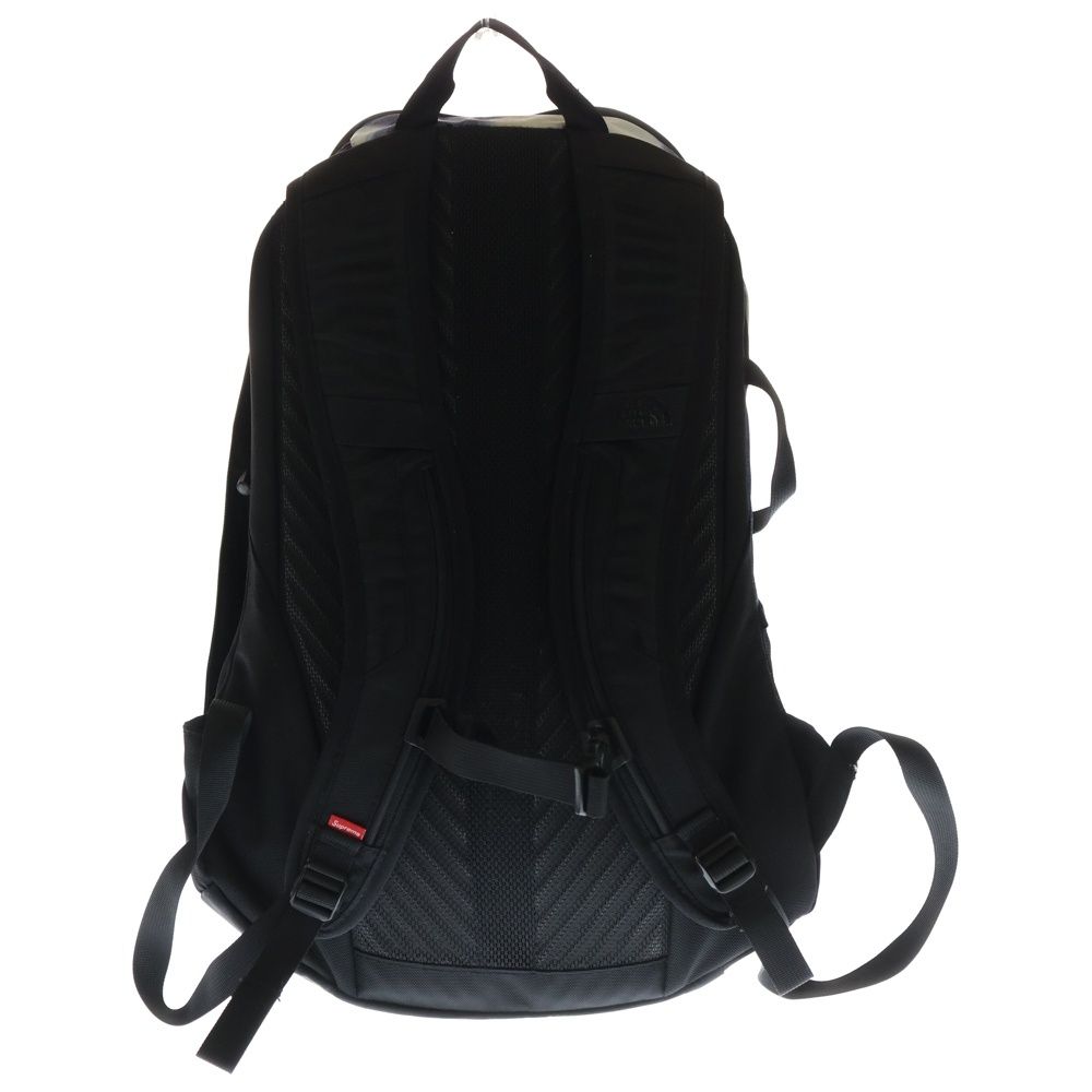 SUPREME (シュプリーム) 21AW ×THE NORTH FACE Bleached Denim Print