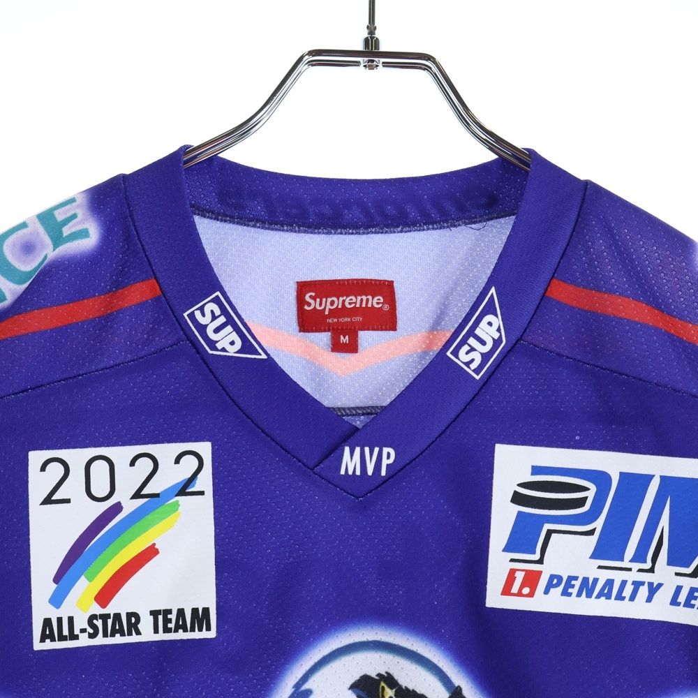 22SS Supreme Eagle Moto Jersey ブルー XLサイズ 楽天市場】SUPREME