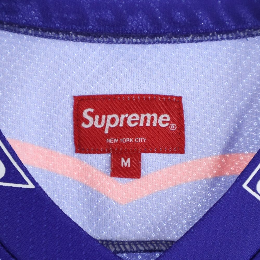 22SS Supreme Eagle Moto Jersey ブルー XLサイズ 楽天市場】SUPREME