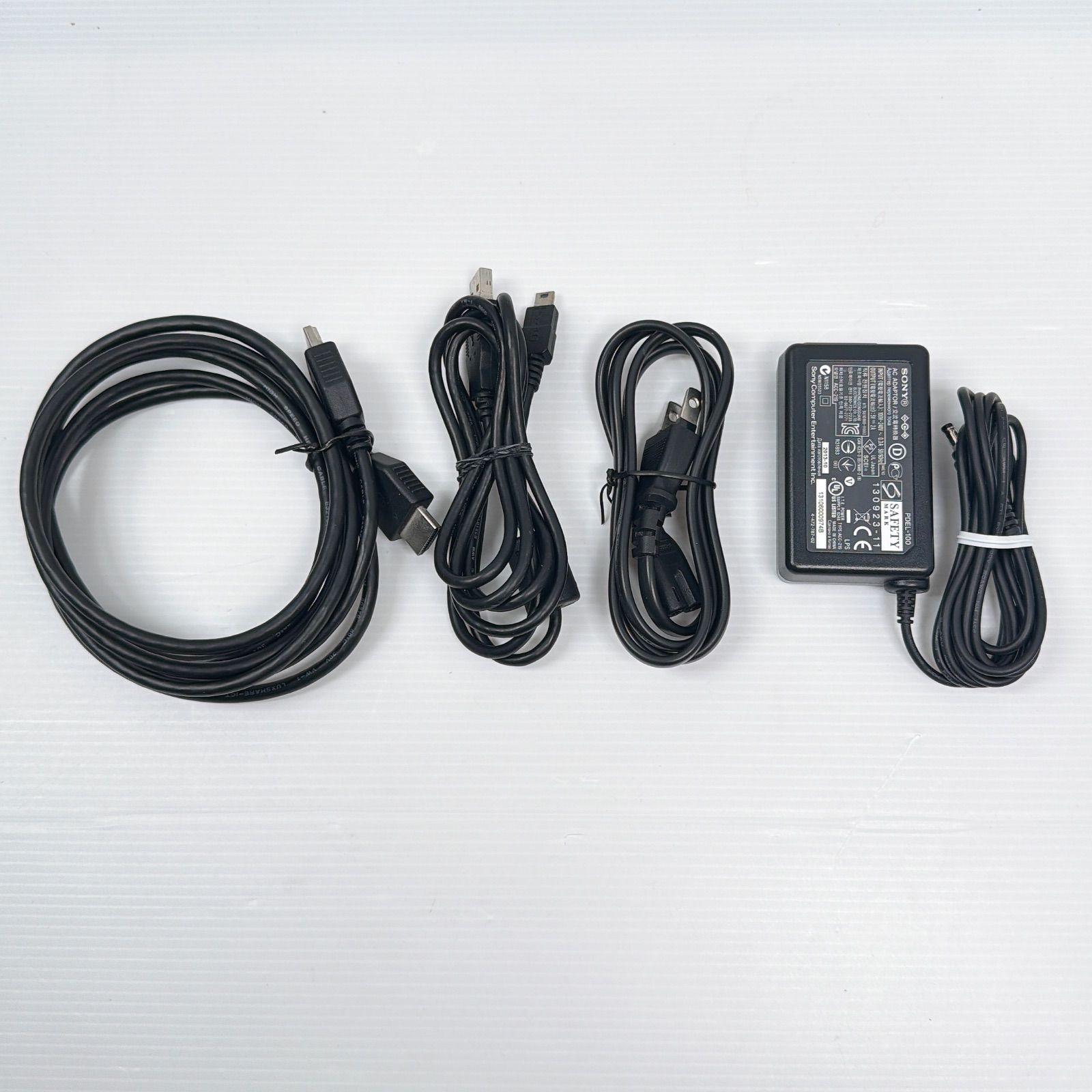 キャンディブルー付き