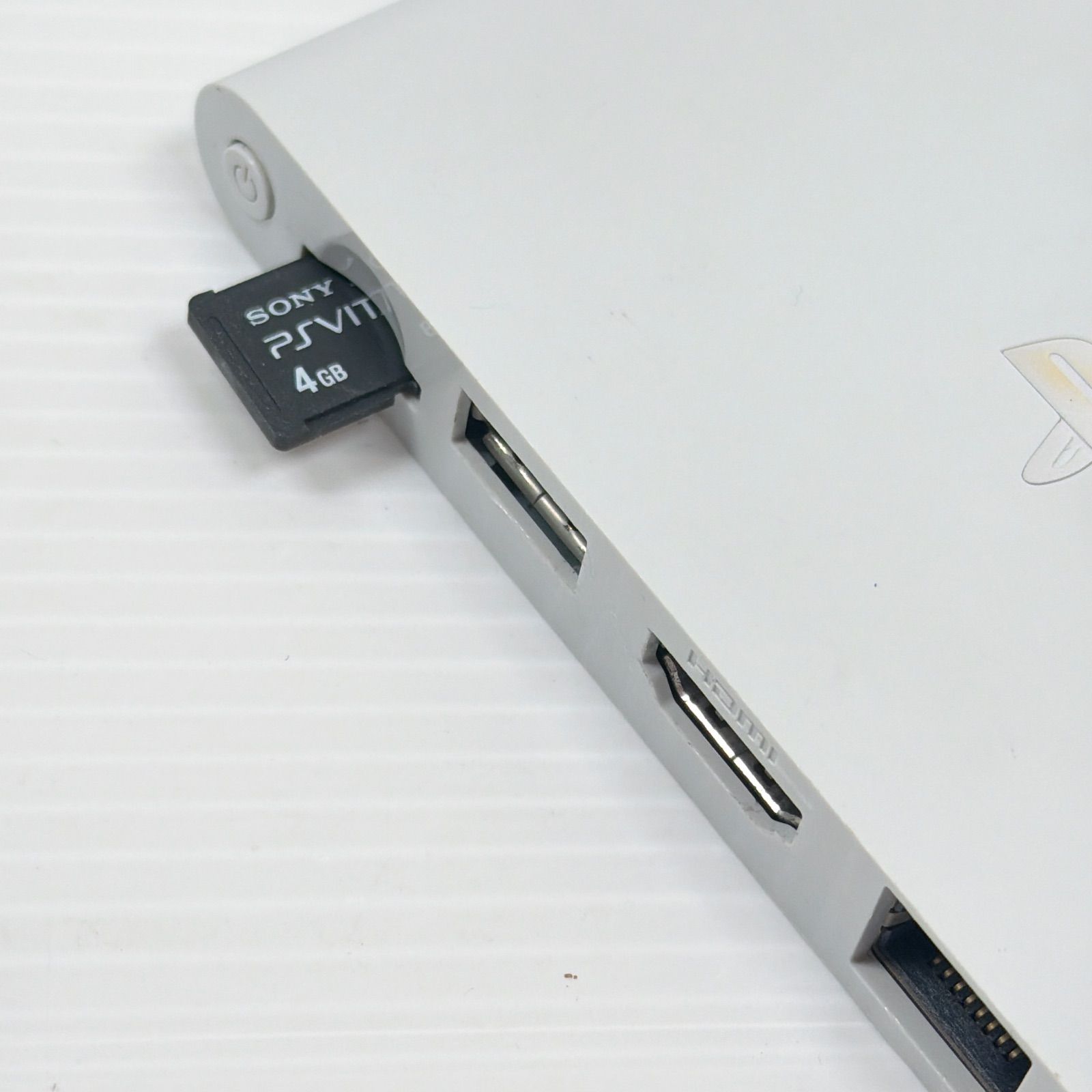  SONY PSVITA TV バリューパック VTE 1000 4 GBメモリーカード付き 3 キャンディブルー付き PlayStation ソニー プレイステーション デュアルショック3 psvitatv PS vita TV 周辺機器