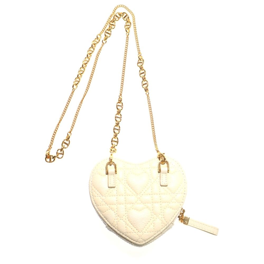 Christian Dior (クリスチャンディオール) ディオール カロ ハート