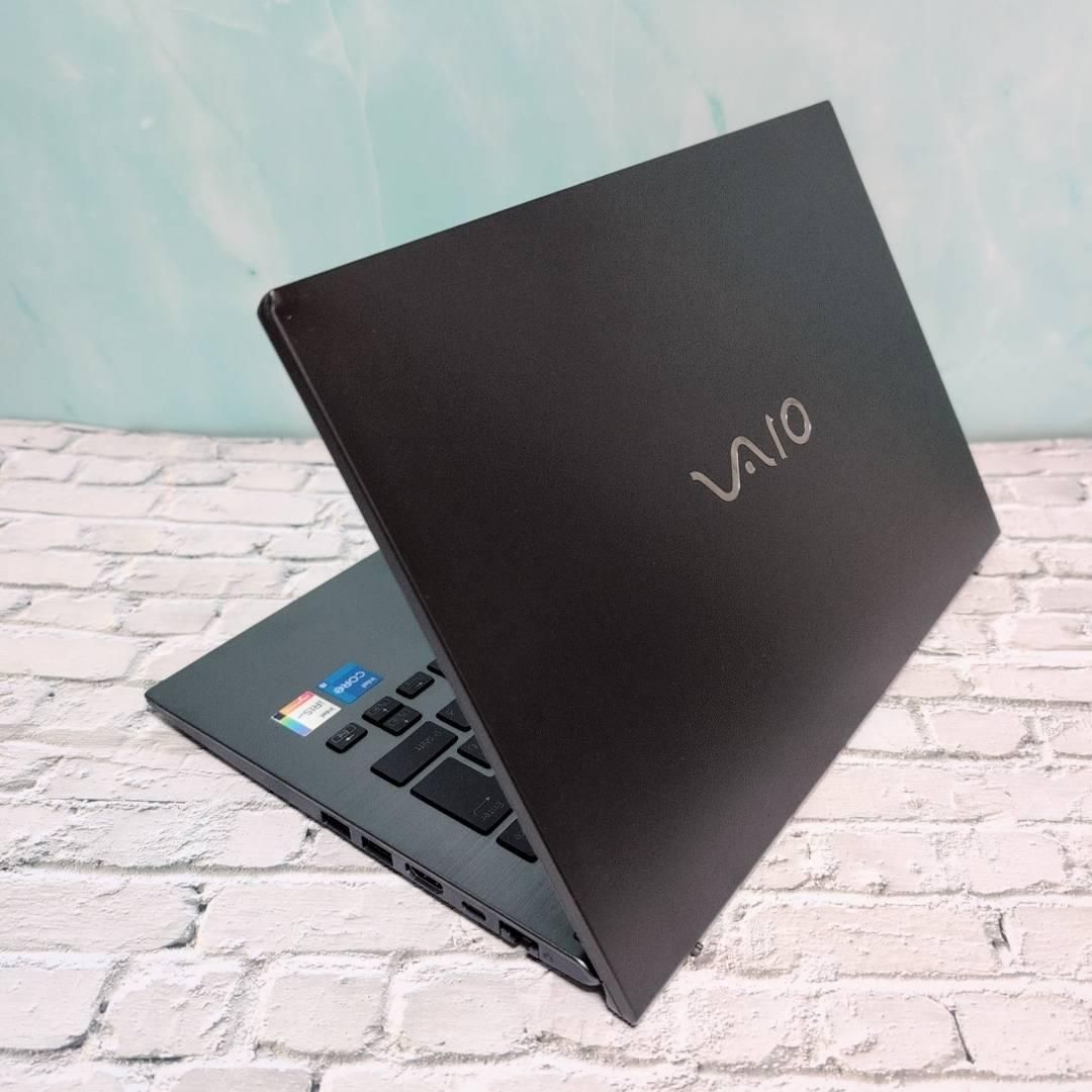 VAIO Pro BK VJBK118 第13世代 16GB i5 Office VAIO Pro BM VJBM11 13