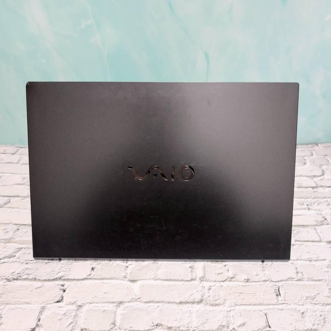 ☆13世代☆VAIO Pro BK VJBK118 16GB/Office Office付き 即納 初心者に