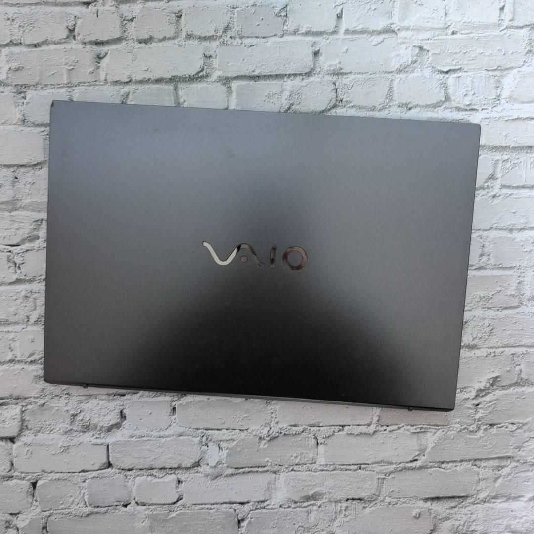 ☆13世代☆VAIO Pro BK VJBK118 16GB/Office Office付き 即納 初心者に