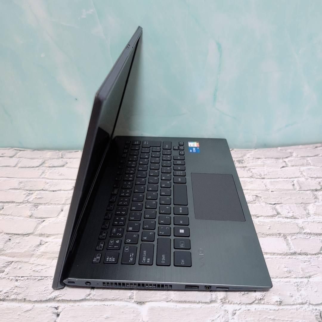 VAIO Pro BK VJBK118 第13世代 16GB i5 Office VAIO Pro BM VJBM11 13