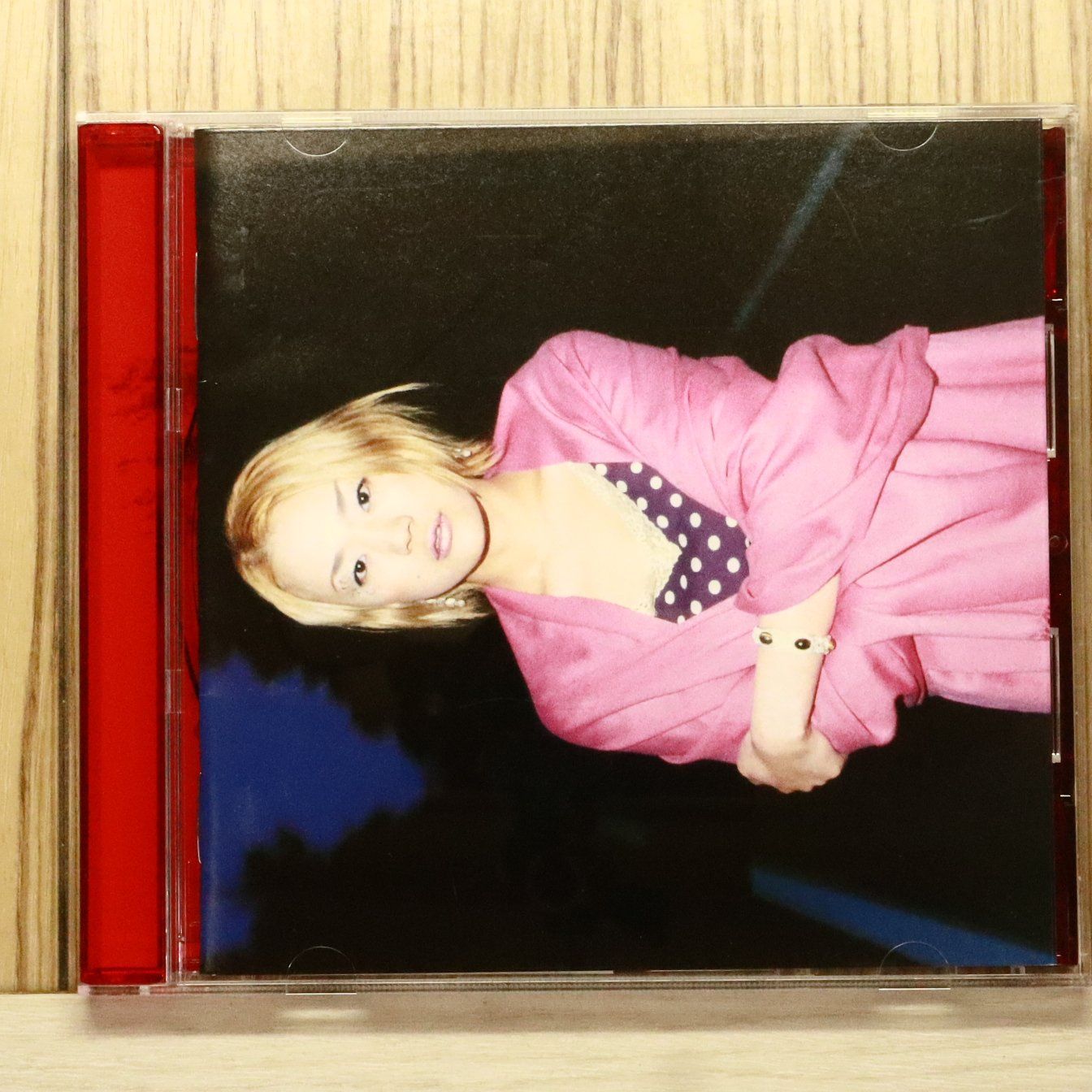 国内盤CD☆嶋野百恵&Mummy-D/Momoe Shimano & Mummy-D□ Roots