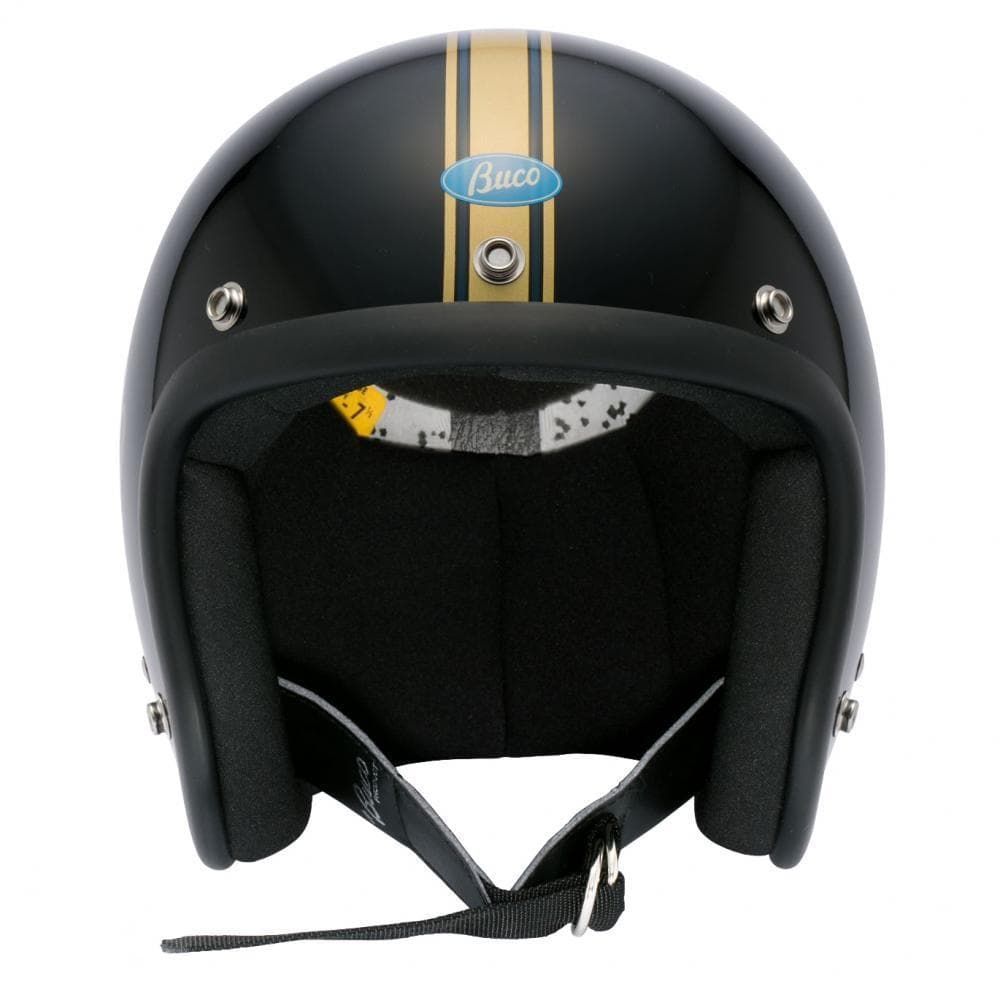 ブコ（BUCO）ベビーブコ スタリオン ブラック S/M（57～58cm）／M/L