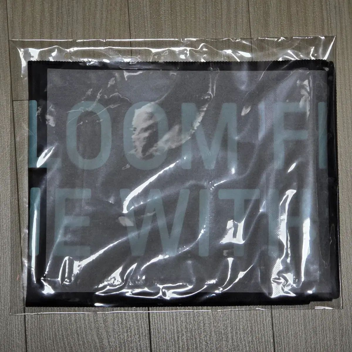 ハンロロ 発芽 コンサート スローガン